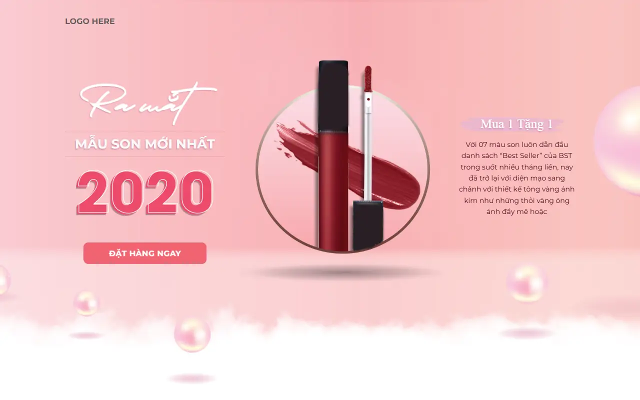 Mẫu website vật liệu xây dựng — Mẫu web sơn – vật liệu hoàn thiện